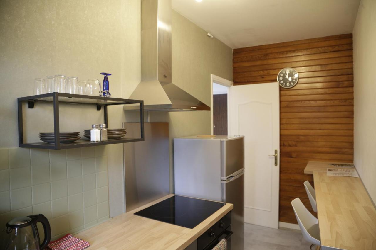 Le Refuge D'Anne De Bretagne - A 2 Minutes De La Gare Chateau De Blois - Le Refuge D'Anne De Bretagne - 2 Minutes From Chateau De Blois Train Station 외부 사진